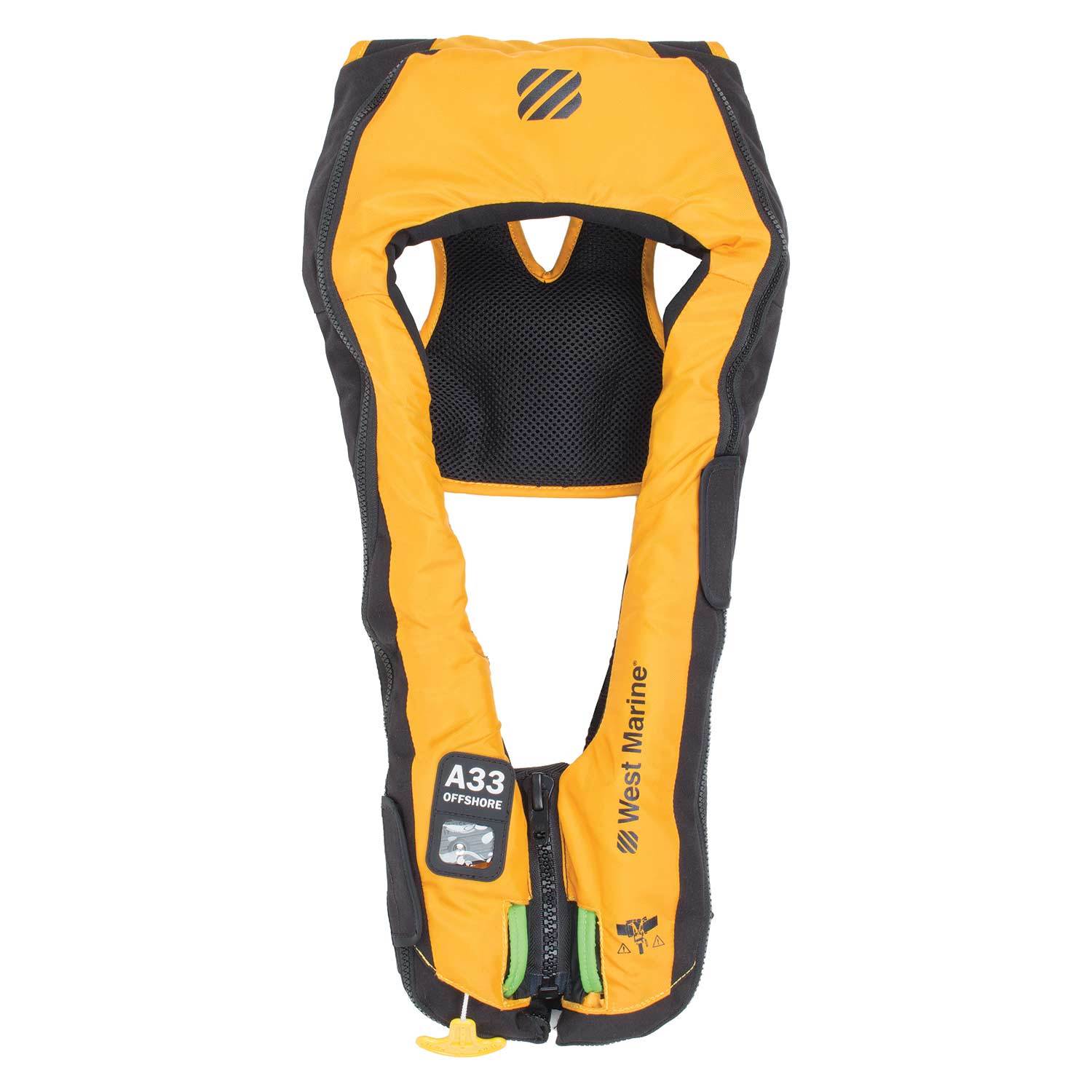 AbuGarcia - JP【AbuGarcia】INFLATABLE JACKET カモ INFLATABLE JACKET (インフレータブルジャケット)｜AbuGarcia